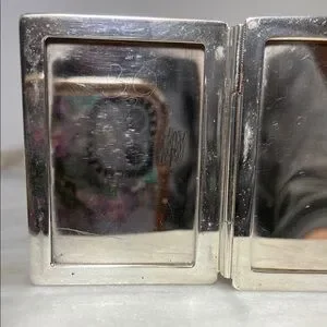 Tiffany & Co. | Accents | Vintage Tiffany Co Sterling Silver Mini